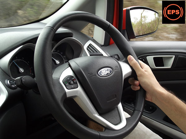 ఎలక్ట్రానిక్ పవర్ స్టీరింగ్