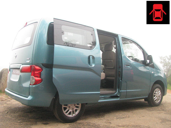 కార్ డోర్స్ ఇండికేటర్