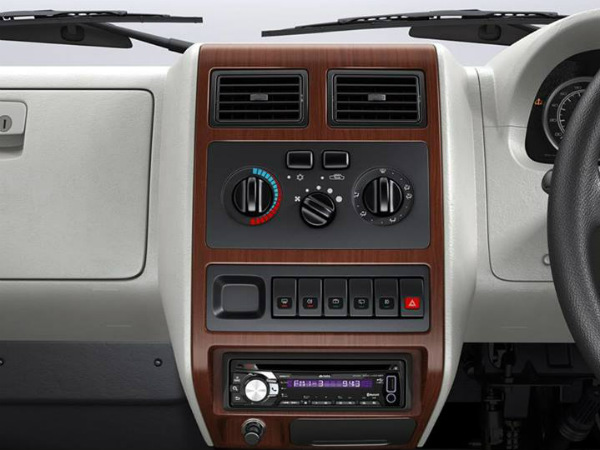 యూఎస్‌బి, బ్లూటూత్ ఆప్షన్‌తో మ్యూజిక్ సిస్టమ్