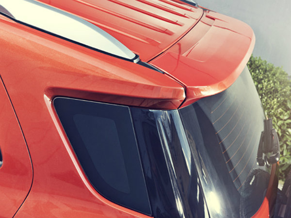 రియర్ స్పాయిలర్