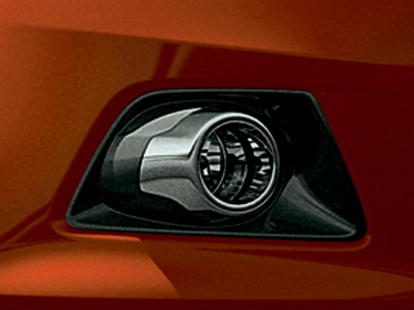 ఫ్రంట్ ఫాగ్ ల్యాంప్స్