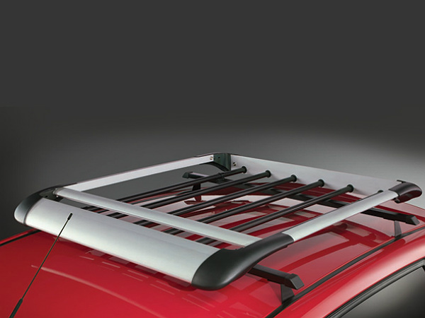 రూఫ్ ర్యాక్ ట్రే