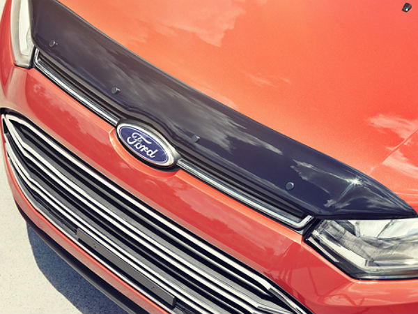 బగ్ డిఫ్లెక్టర్/బానెట్ ప్రొటెక్టర్