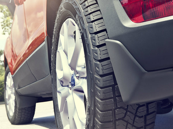 మడ్ ఫ్లాప్స్