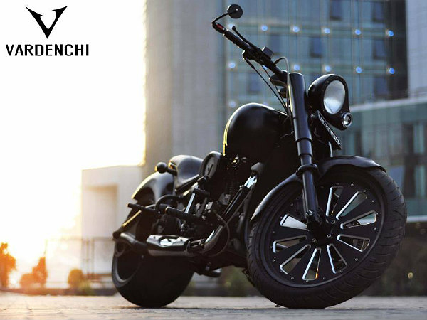 వర్డెంచి