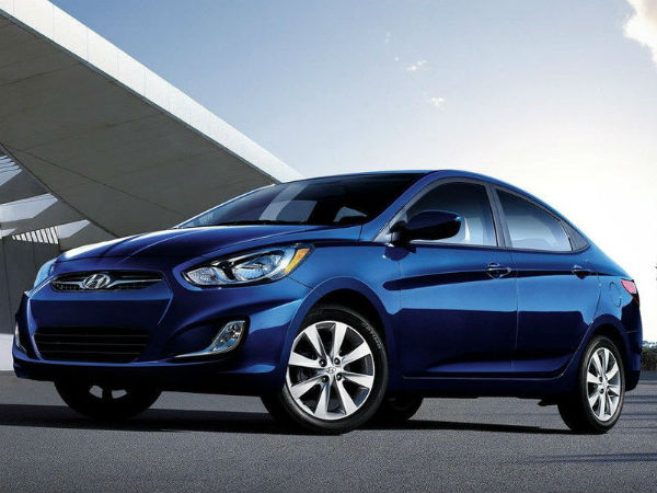 హ్యుందాయ్ వెర్నా