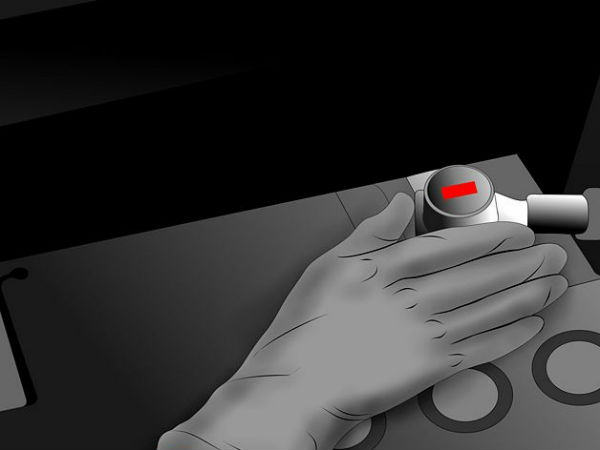 టెర్మినల్స్ క్లీనింగ్