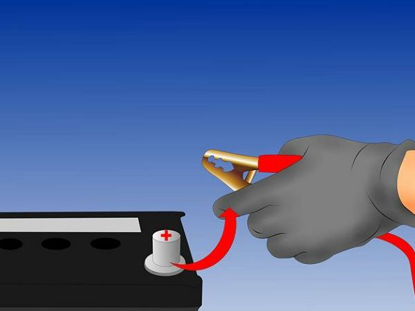 పాజిటివ్ నుంచి పాజిటివ్‌కు