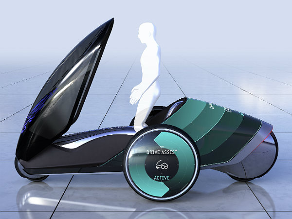 టొయోటా ఎఫ్‌వి2