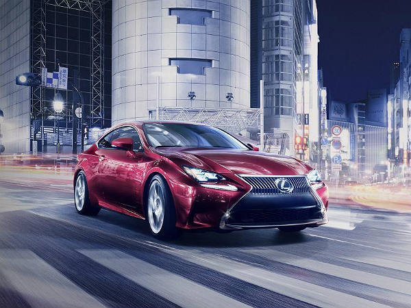 ఇంటీరియర్ ఫీచర్లు