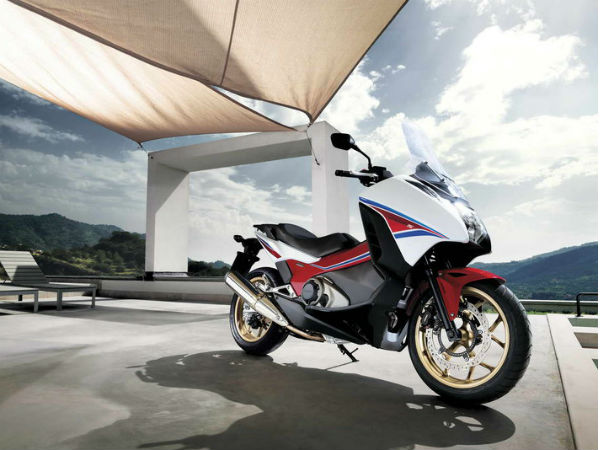 హోండా ఇంటెగ్రా