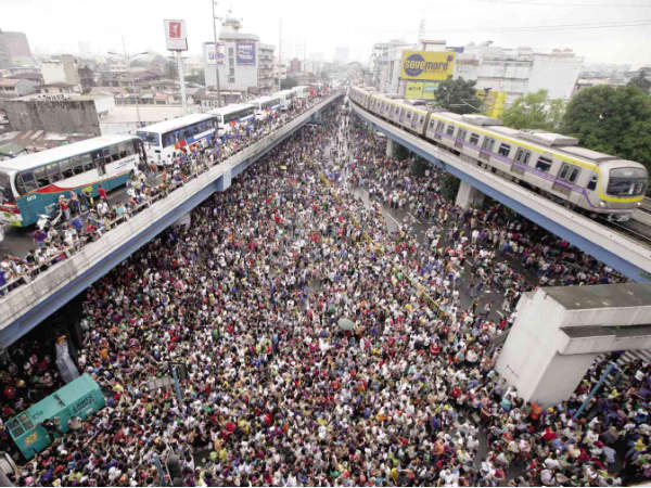 మనీలా, ఫిలిప్పీన్స్