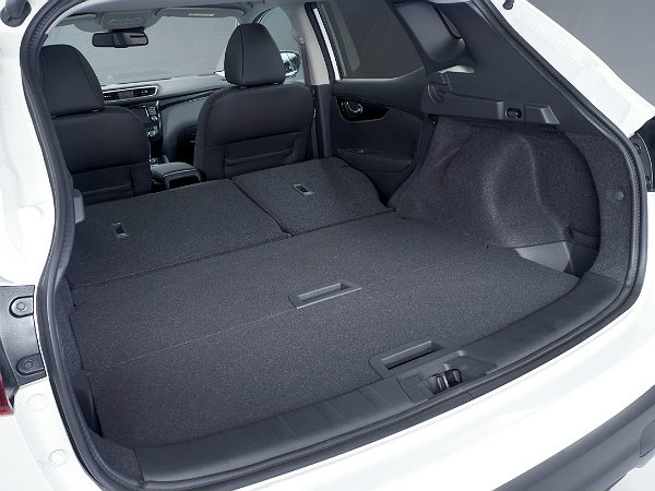 2014 నిస్సాన్ క్యాష్‌కాయ్