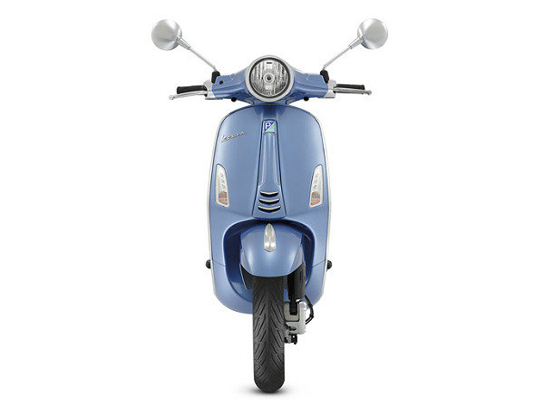 వెస్పా ప్రైమావెరా స్కూటర్‌