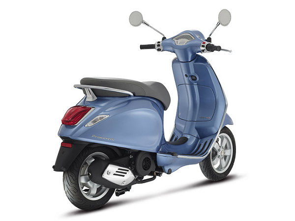 వెస్పా ప్రైమావెరా స్కూటర్‌