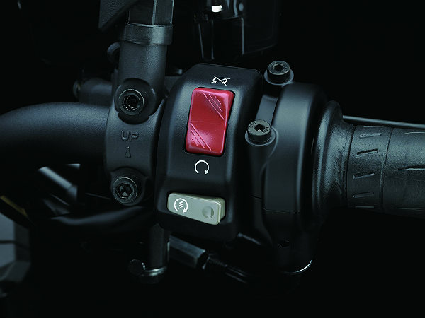 2014 కవాసకి జెడ్1000 స్పోర్ట్స్‌బైక్