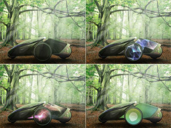 హ్యాపీ బర్త్‌డే 'డ్రైవ్‌స్పార్క్'..