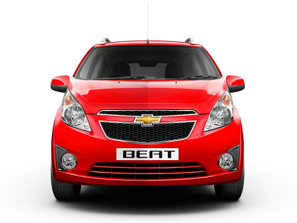 చెవర్లే బీట్