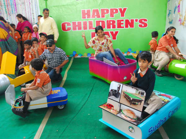 సుధాకార్స్ లేటెస్ట్ కార్ క్రియేషన్ వర్క్