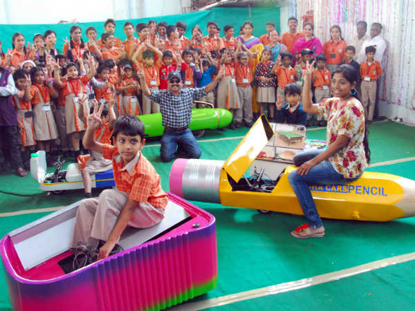 సుధాకార్స్ లేటెస్ట్ కార్ క్రియేషన్ వర్క్