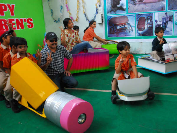 సుధాకార్స్ లేటెస్ట్ కార్ క్రియేషన్ వర్క్