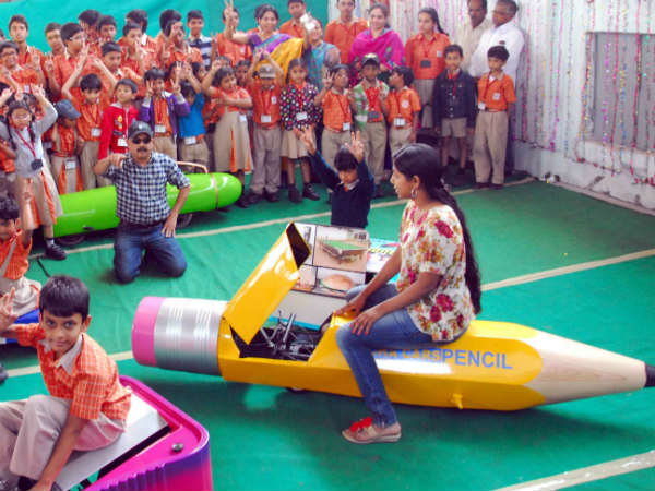 సుధాకార్స్ లేటెస్ట్ కార్ క్రియేషన్ వర్క్