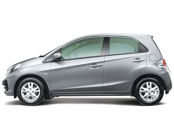 హోండా బ్రియో