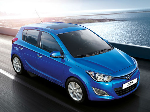 హ్యుందాయ్ ఐ20