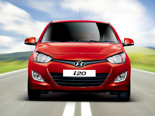 హ్యుందాయ్ ఐ20