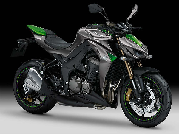 కవాసకి జెడ్1000