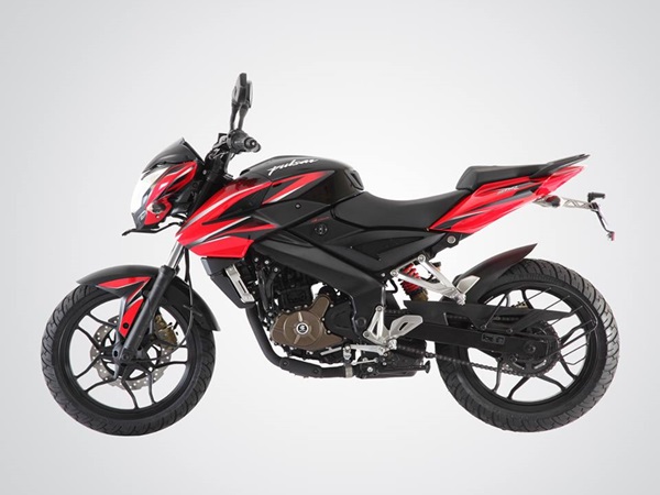 బజాజ్ పల్సర్ 200ఎన్ఎస్