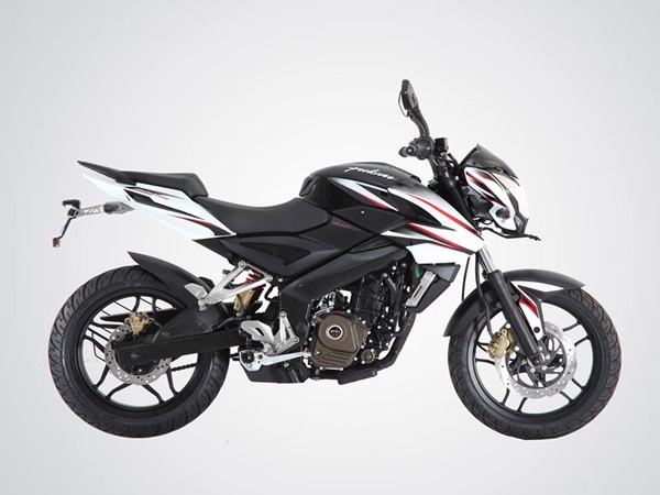 బజాజ్ పల్సర్ 200ఎన్ఎస్