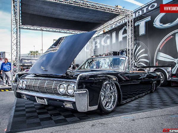 2013 సెమా షో హైలైట్స్