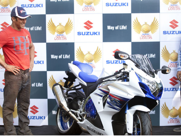 సల్మాన్ కోసం అద్భుతమైన గిఫ్ట్