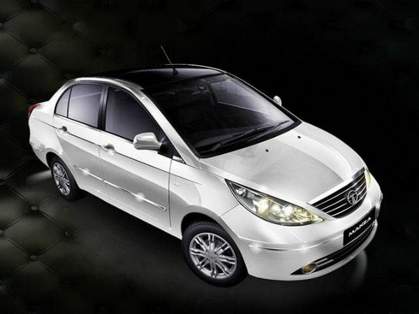 టాటా మోటార్స్ అల్టిమేట్ డిసెంబర్ ఆఫర్ 2013