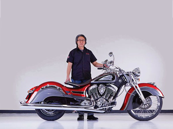 Indian Motorcycles