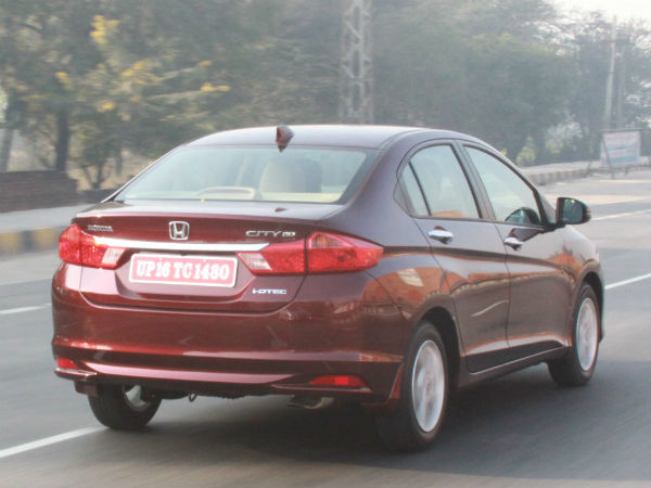 రైడ్ అండ్ హ్యాండ్లింగ్