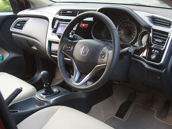 ఇంటీరియర్