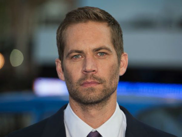 పాల్ వాకర్ కార్ యాక్సిడెంట్