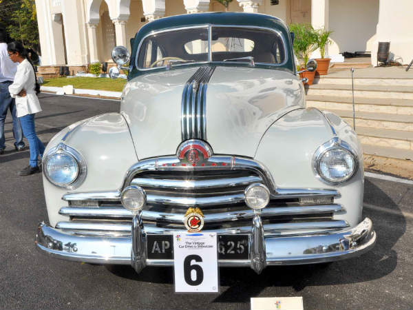 పోంటియాక్