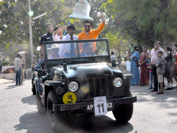 ఆస్టిన్