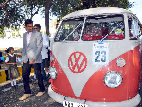 ఫోక్స్‌‌వ్యాగన్