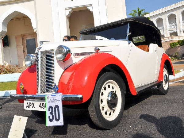 ఆస్టిన్