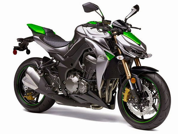 Kawasaki Z1000