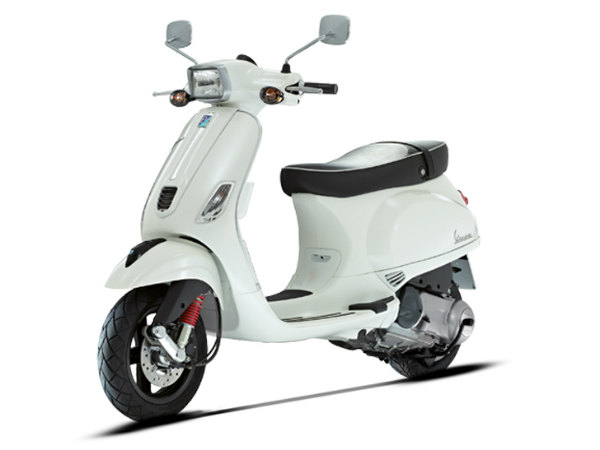 వెస్పా 125 స్పోర్ట్