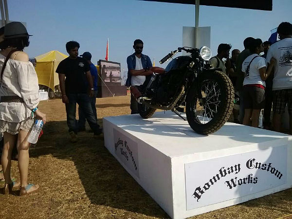 ఐబిడబ్ల్యూ 2014 హైలైట్స్‌