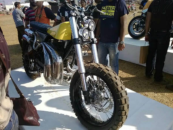 ఐబిడబ్ల్యూ 2014 హైలైట్స్‌