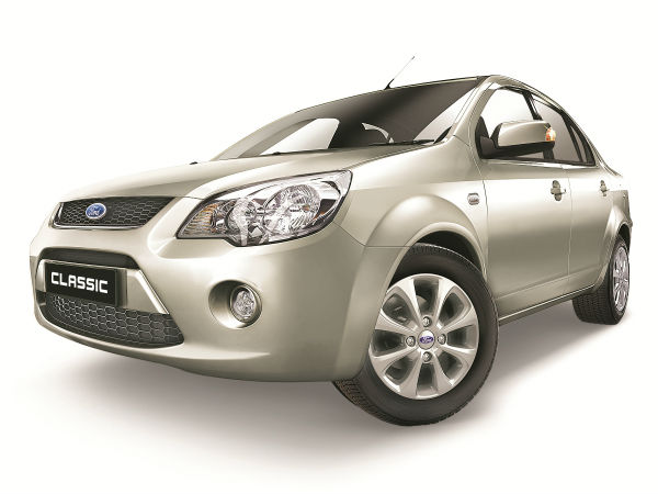 Ford Classic Price Cut