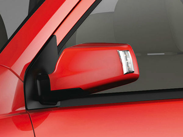 కొత్త సైడ్ మిర్రర్స్