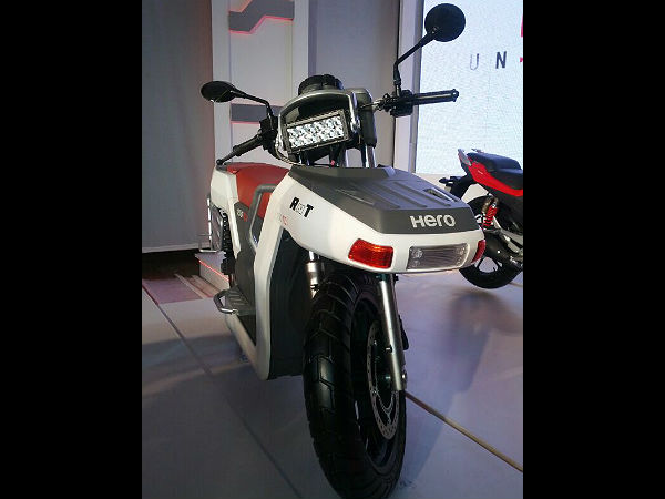 హీరో ఆర్ఎన్‌టి